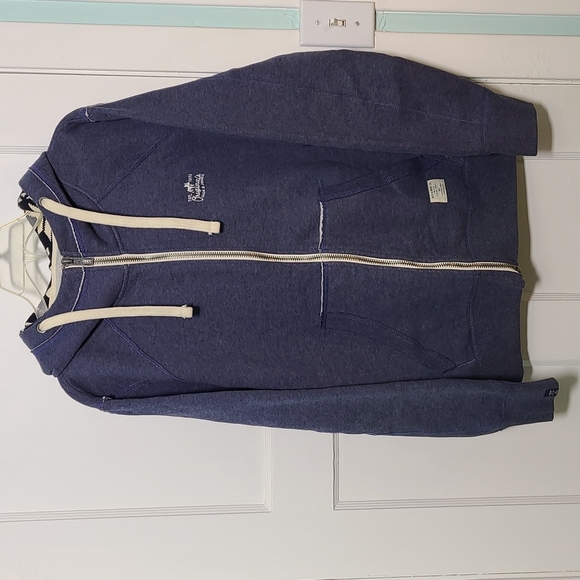 Jack & Jones Originals sz M Hooded Sweatshirt - Picture 1 of 7
